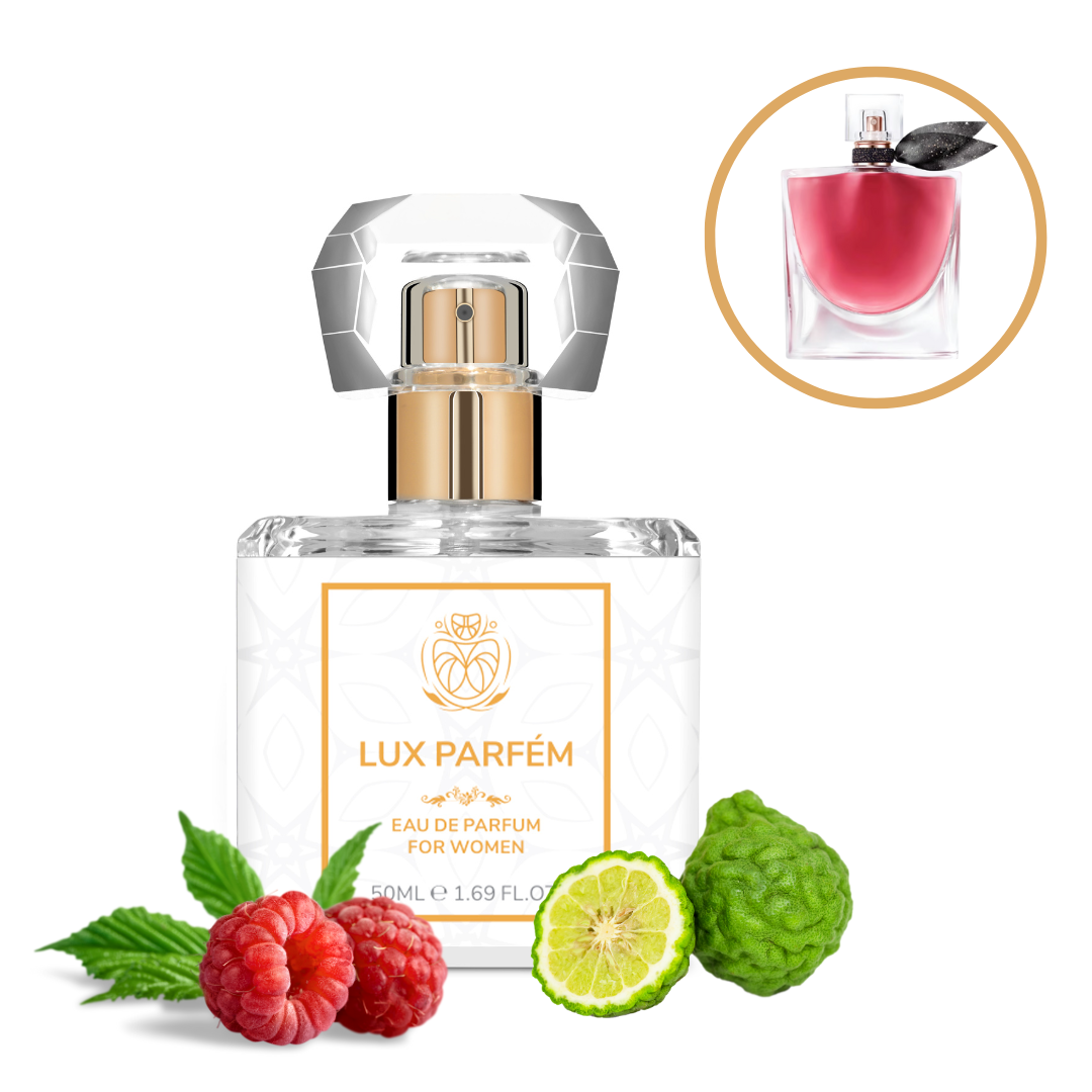 523 Lux Parfém / La Vie est Belle L'Elixir - Lancome